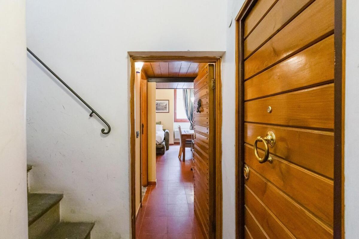 Beautiful Near Piazza Navona Apartamento