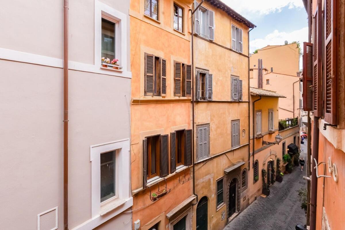Appartamento Beautiful Near Piazza Navona