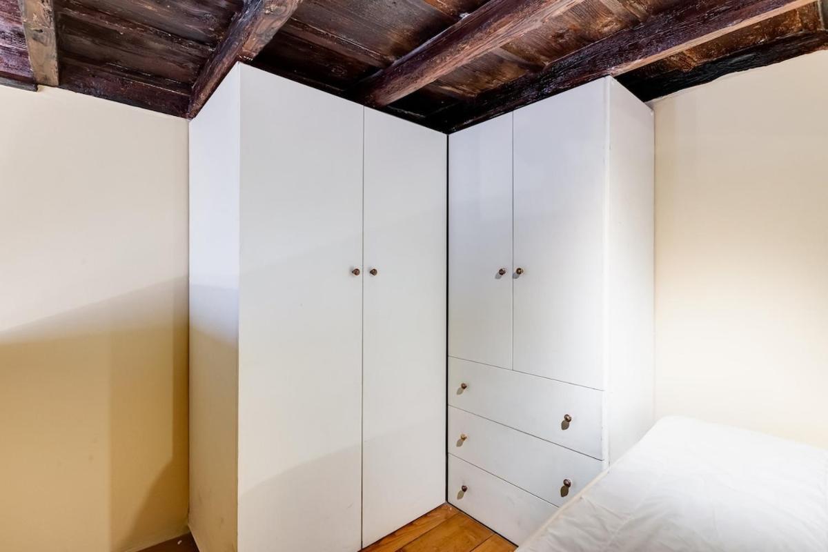 Appartamento Beautiful Near Piazza Navona