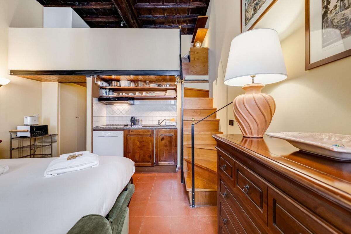 Appartamento Beautiful Near Piazza Navona Roma