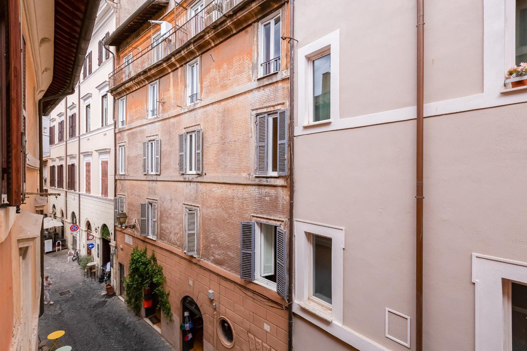 Appartamento Beautiful Near Piazza Navona *