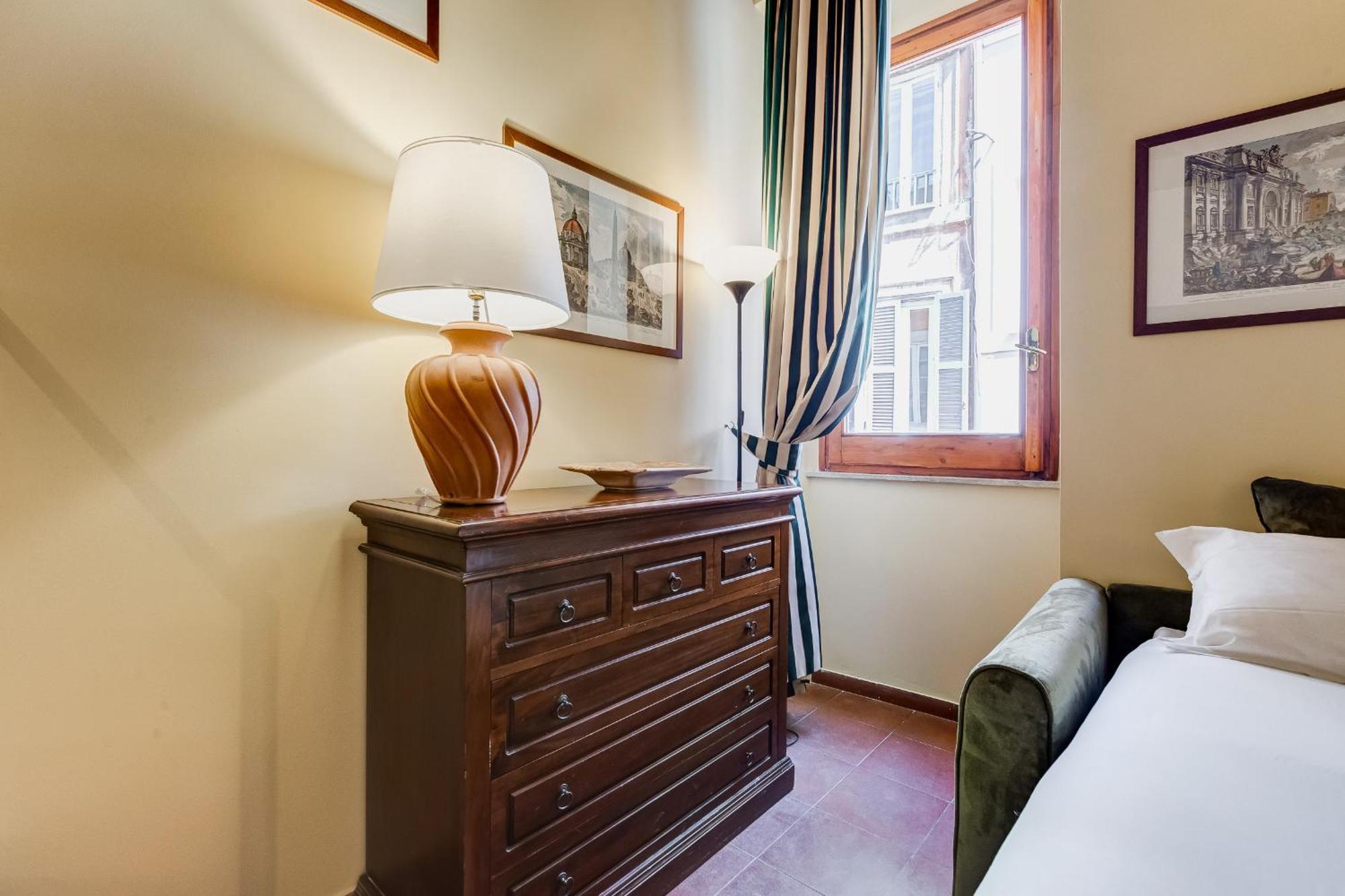 Appartamento Beautiful Near Piazza Navona Roma