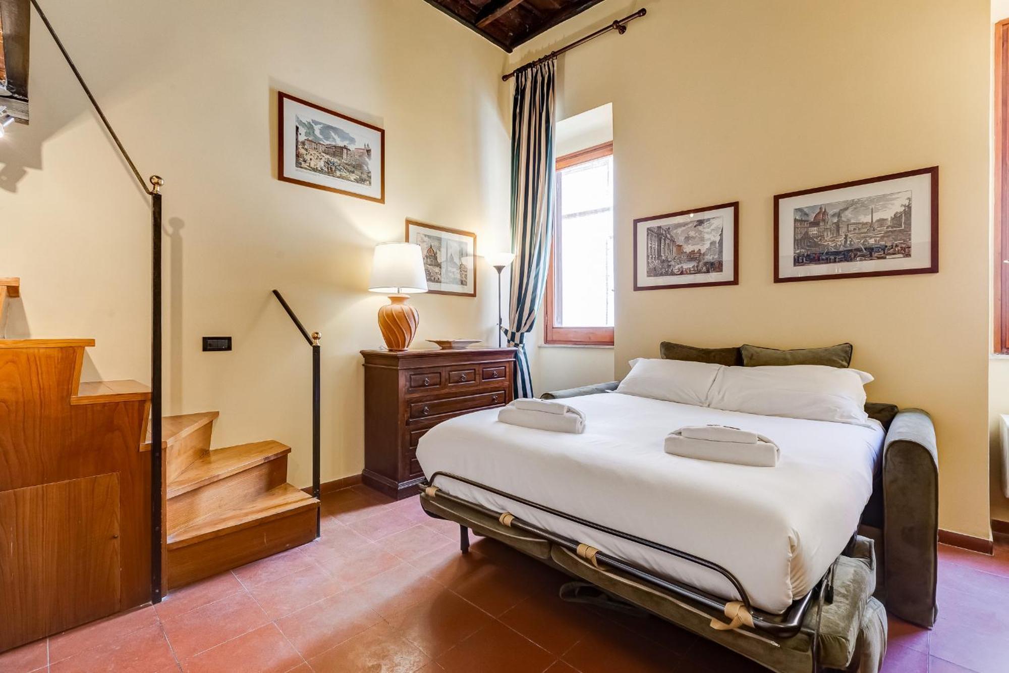 Appartamento Beautiful Near Piazza Navona Roma