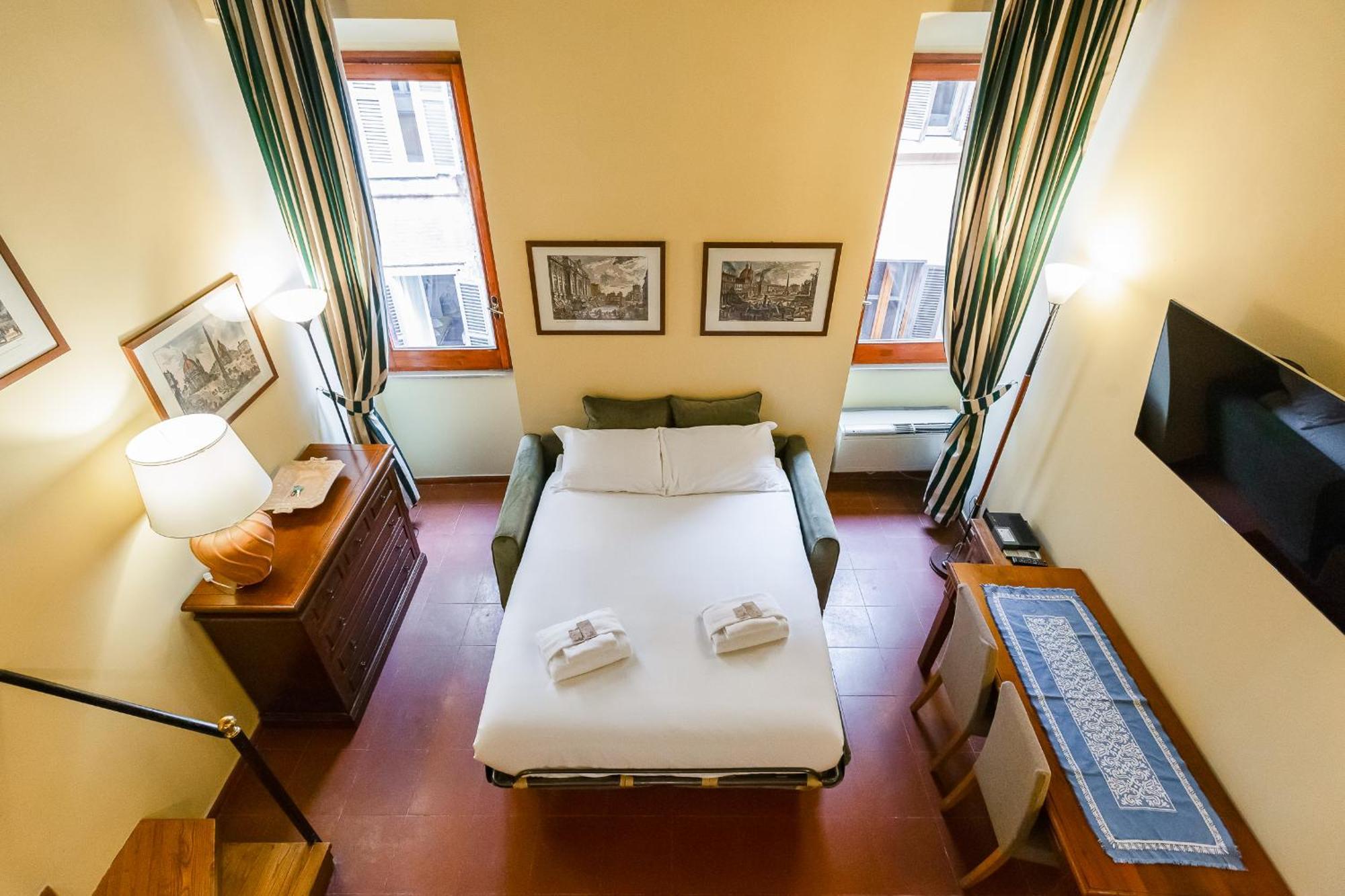 Beautiful Near Piazza Navona Apartamento